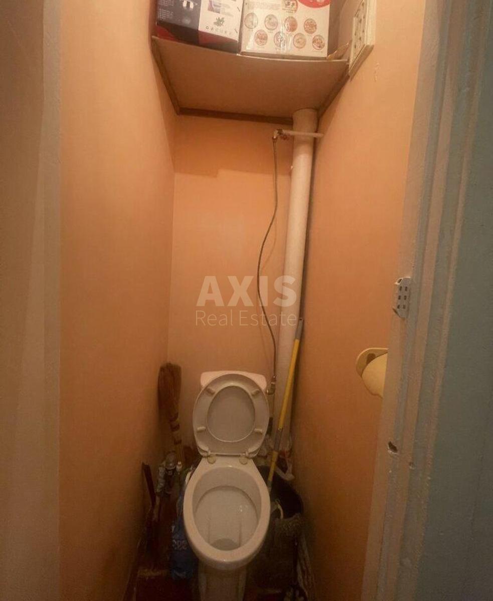 2k apartment vul. Jury Gnata 5422966