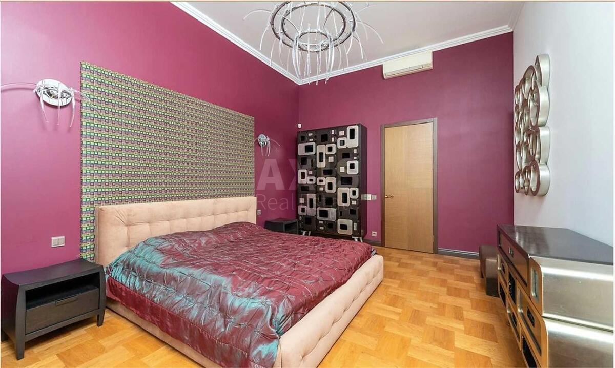 4k apartment vul. Velyka Vasyl'kivs'ka 267