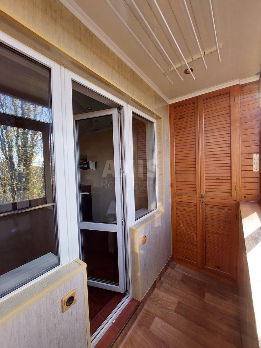 3k apartment vul. Shhusjeva 42А5