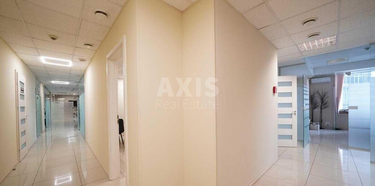 Office vul. Velyka Vasyl'kivs'ka 72, 400m2580813