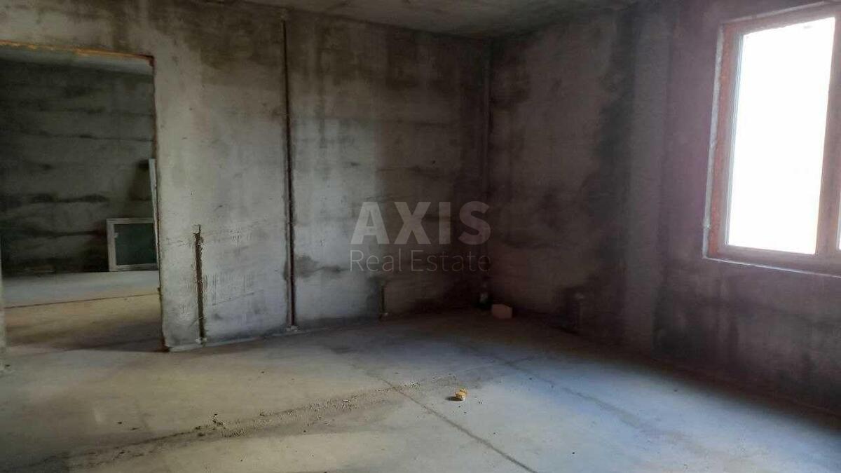 3k apartment vul. Klavdii'vs'ka 40Ж4