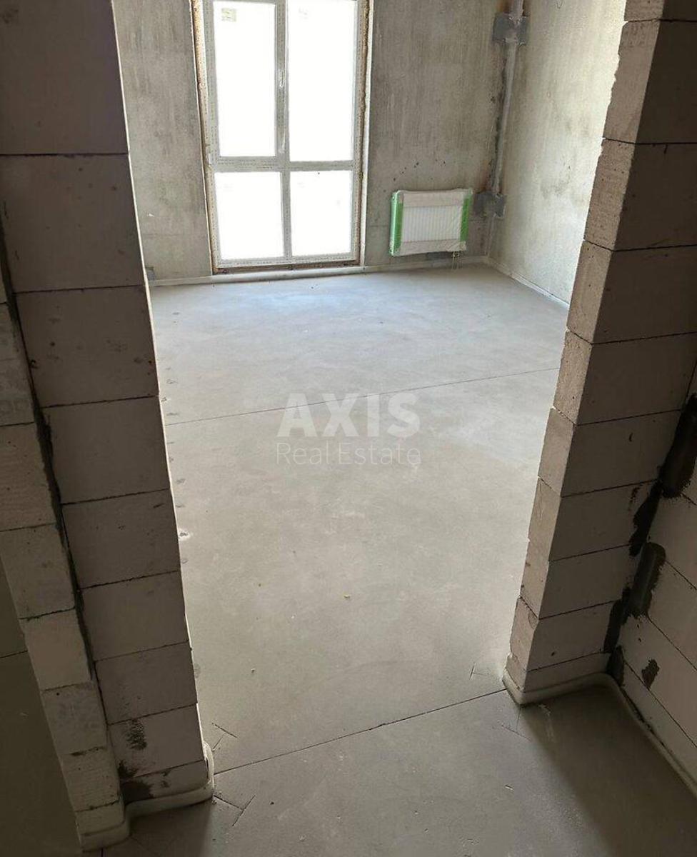 1k apartment vul. Myhajla Maksymovycha 240
