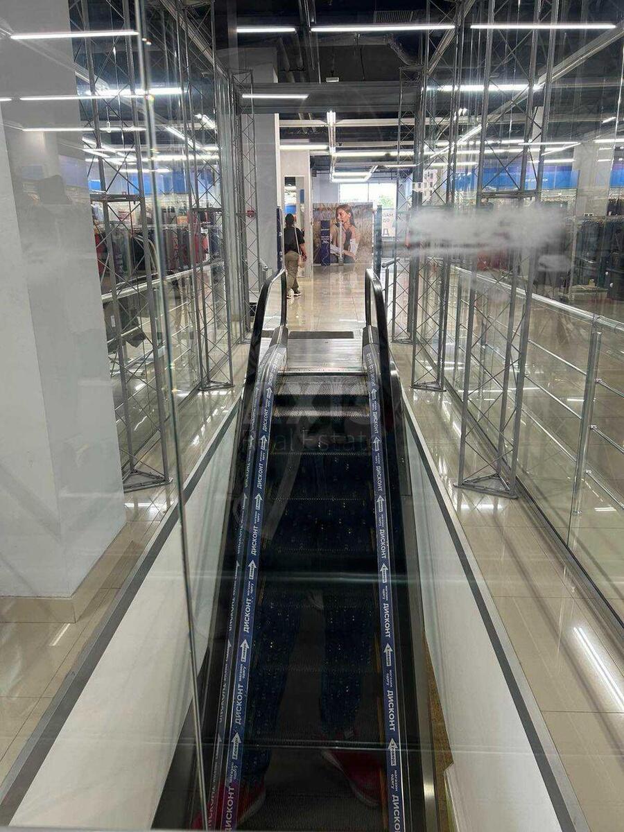 Trade object vul. Sverstjuka Jevgena 2Б, 1000m2624186