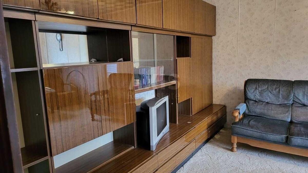 3к квартира ул. Кирилловская 99/1, корп. 13