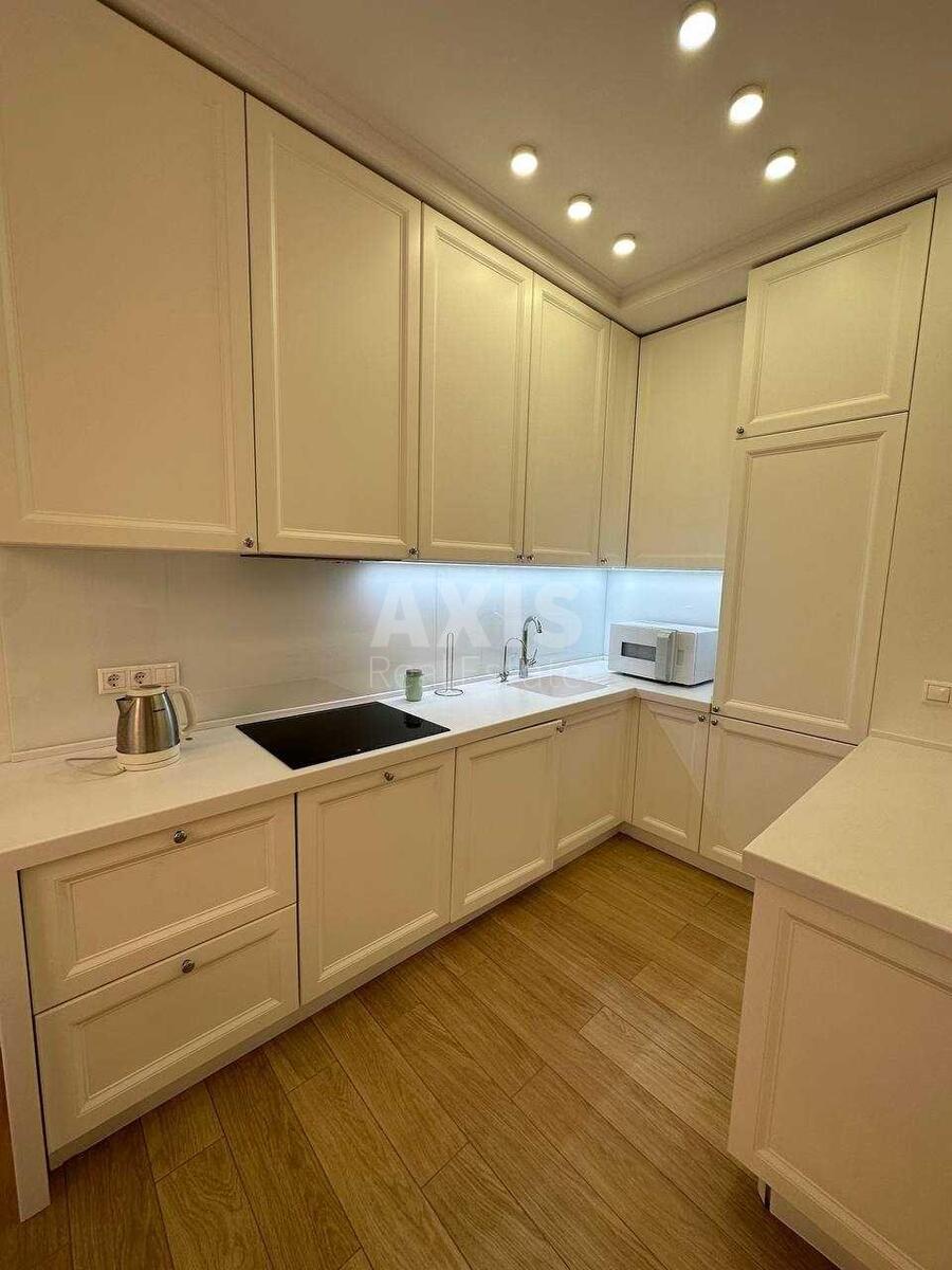 2k apartment prov. Laboratornyj 7