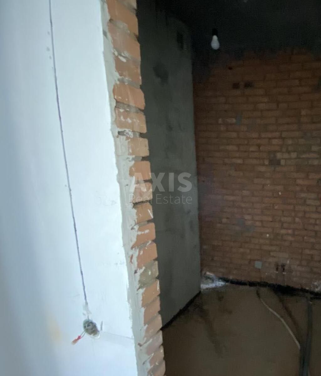 4k apartment tupyk Tvers'kyj 7Б1
