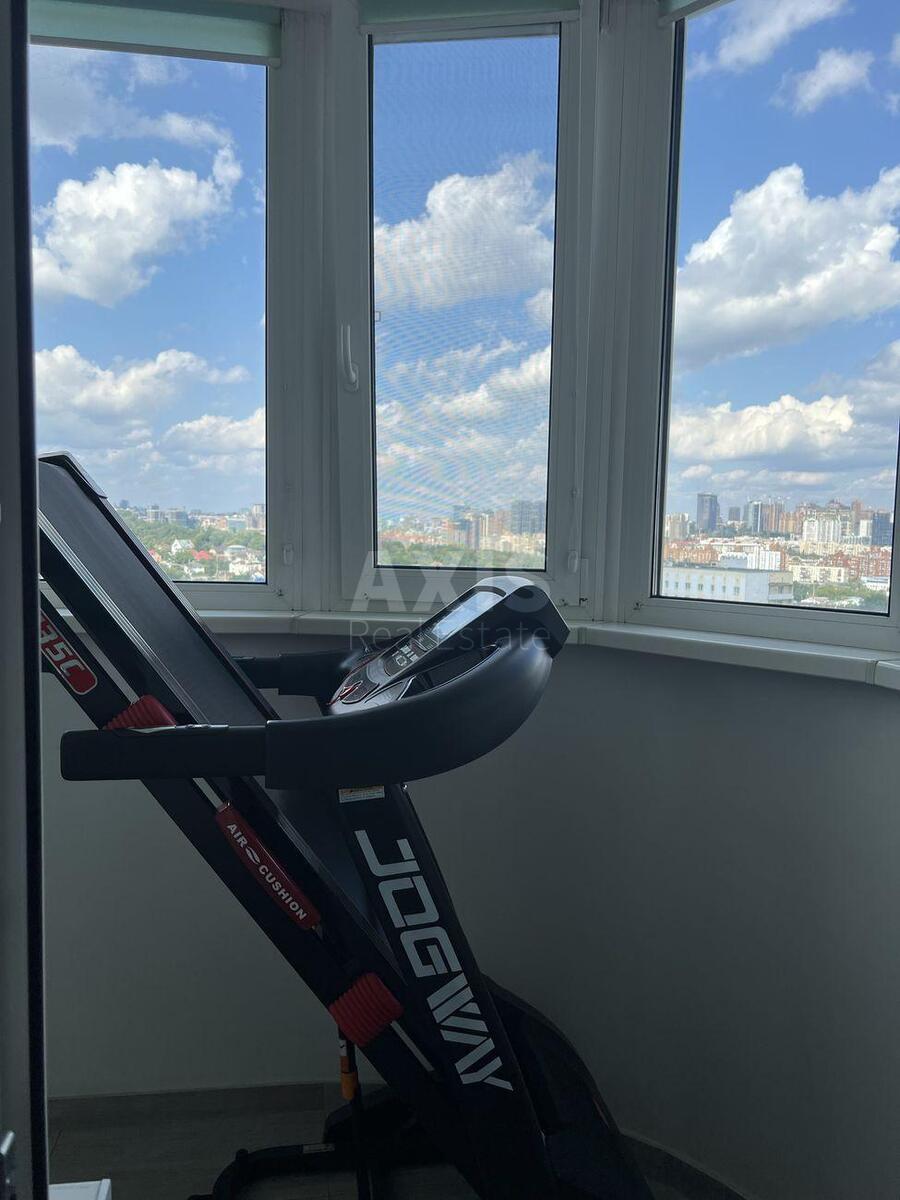 2k apartment vul. Lobanovs'kogo 150574049