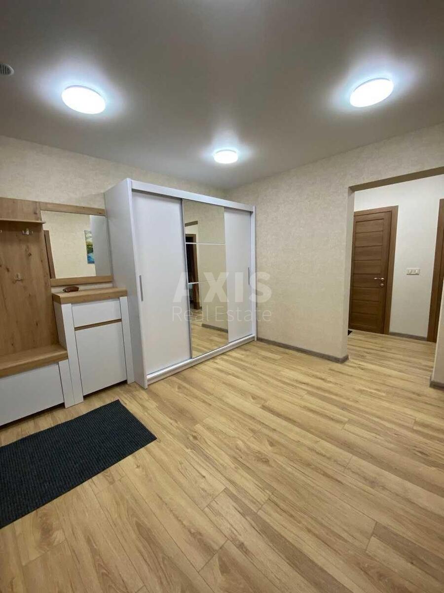2k apartment vul. Revuc'kogo 546179011