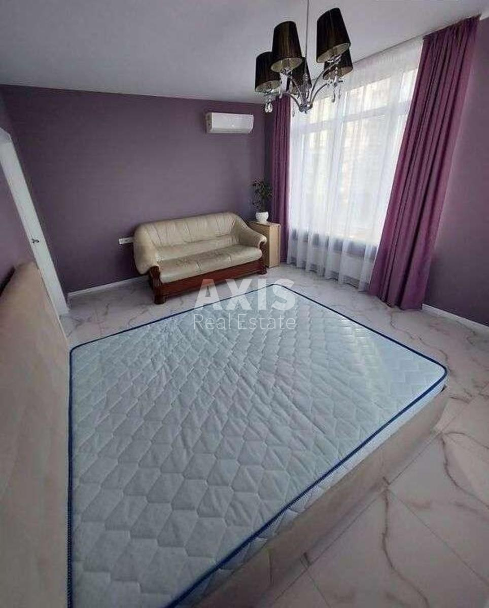 2k apartment vul. Kahy Bendukidze 23
