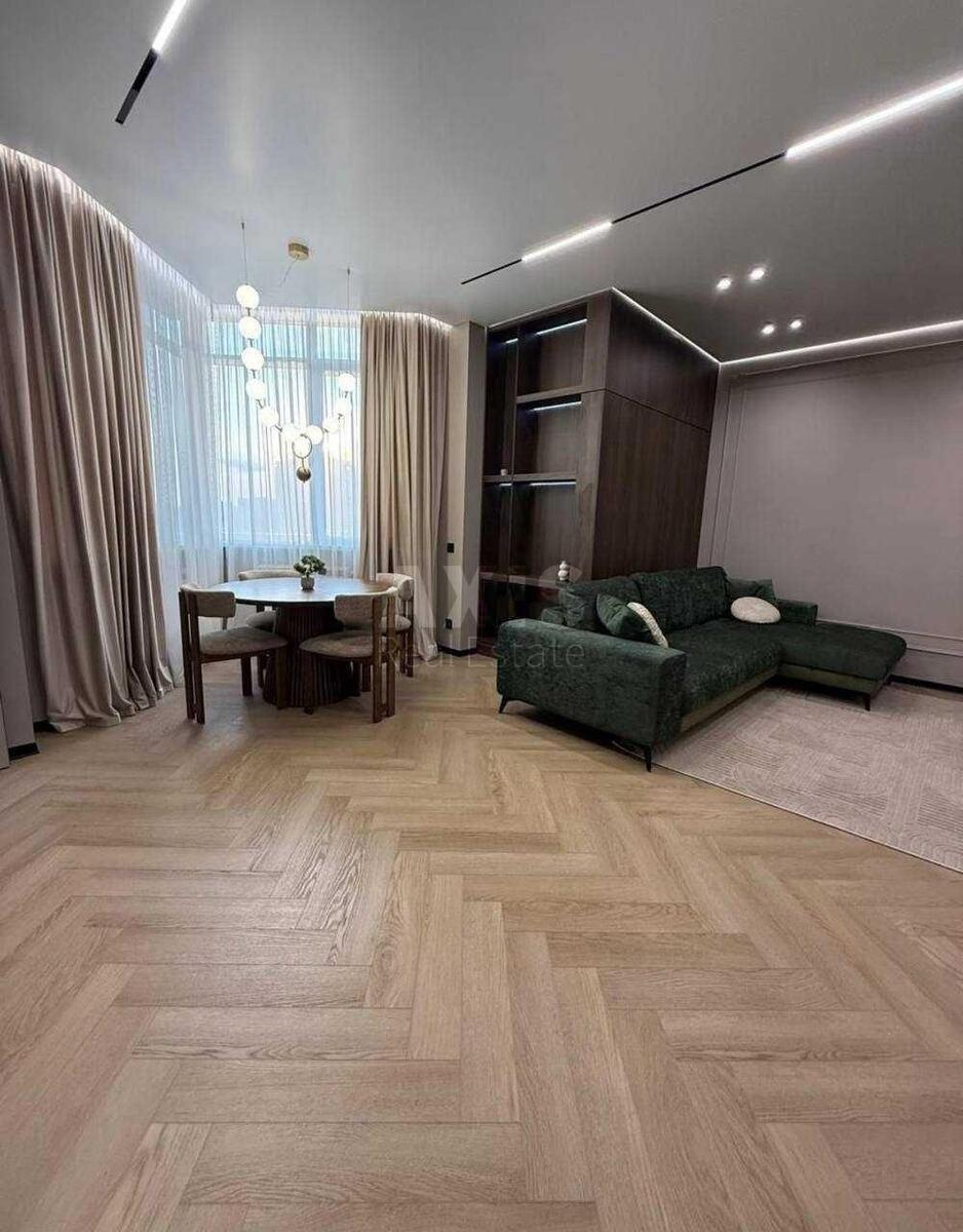 2k apartment vul. Dragomyrova Myhajla 14А574652