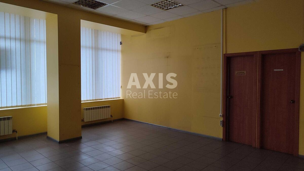 Объект торговли ул. Строительная 12, 80м2536167