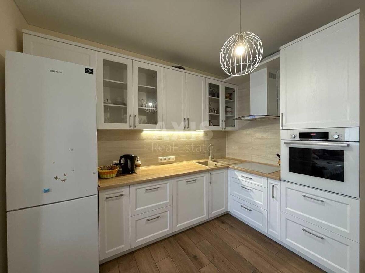 1k apartment vul. Volodymyra Naumovycha 457496