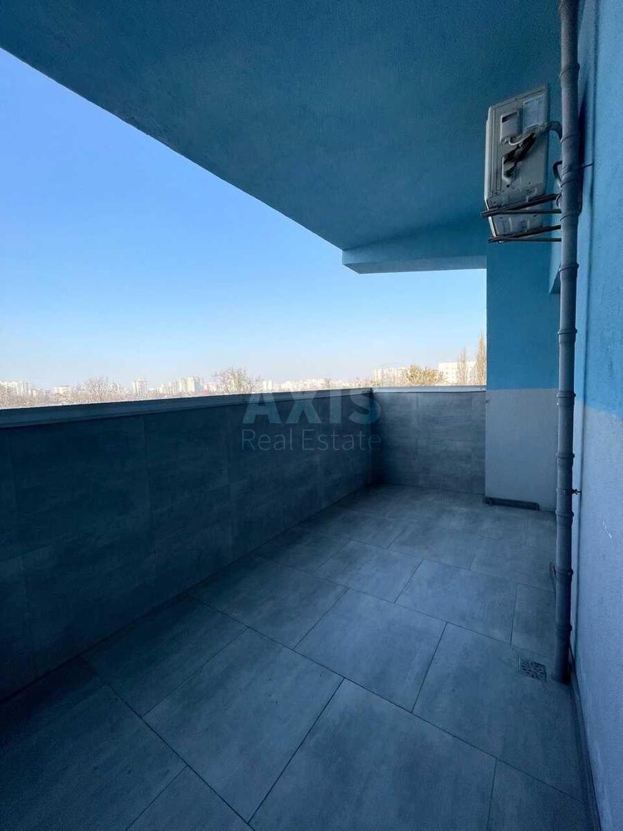 Office vul. Ushyns'kogo 40, 1500m2618768