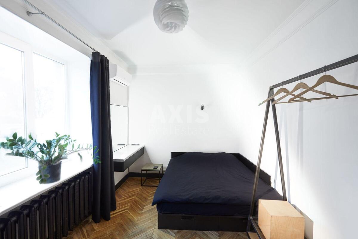 2k apartment bul. Mykoly Mikhnovskoho 32619181