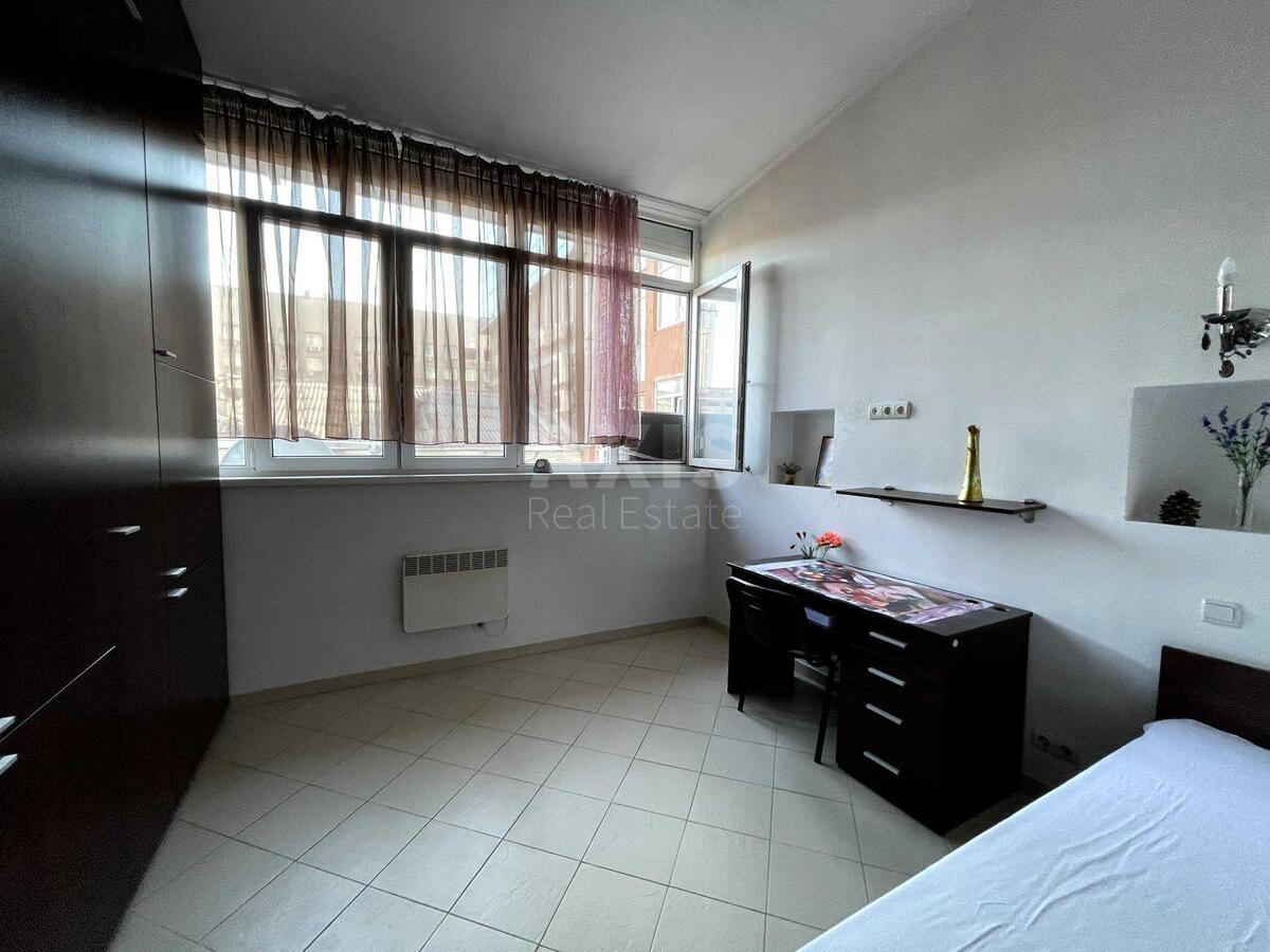 2k apartment vul. Zhyljans'ka 118619415