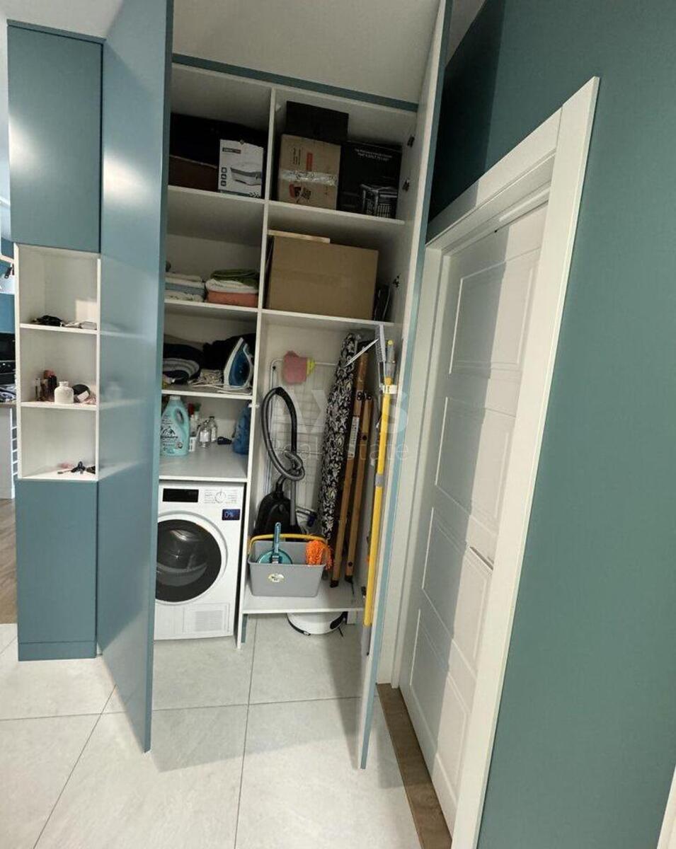 2k apartment vul. Kahovs'ka 62А9