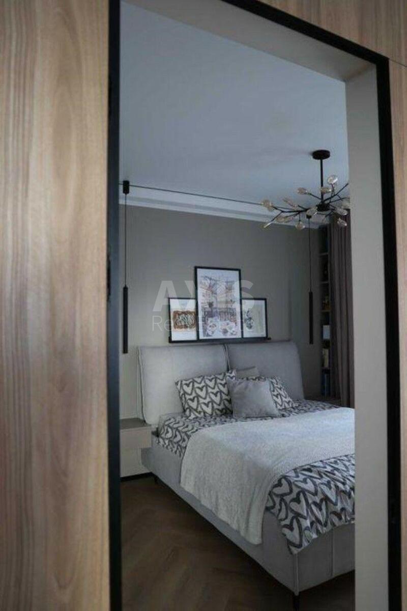 1k apartment vul. Myhajla Maksymovycha 24В0