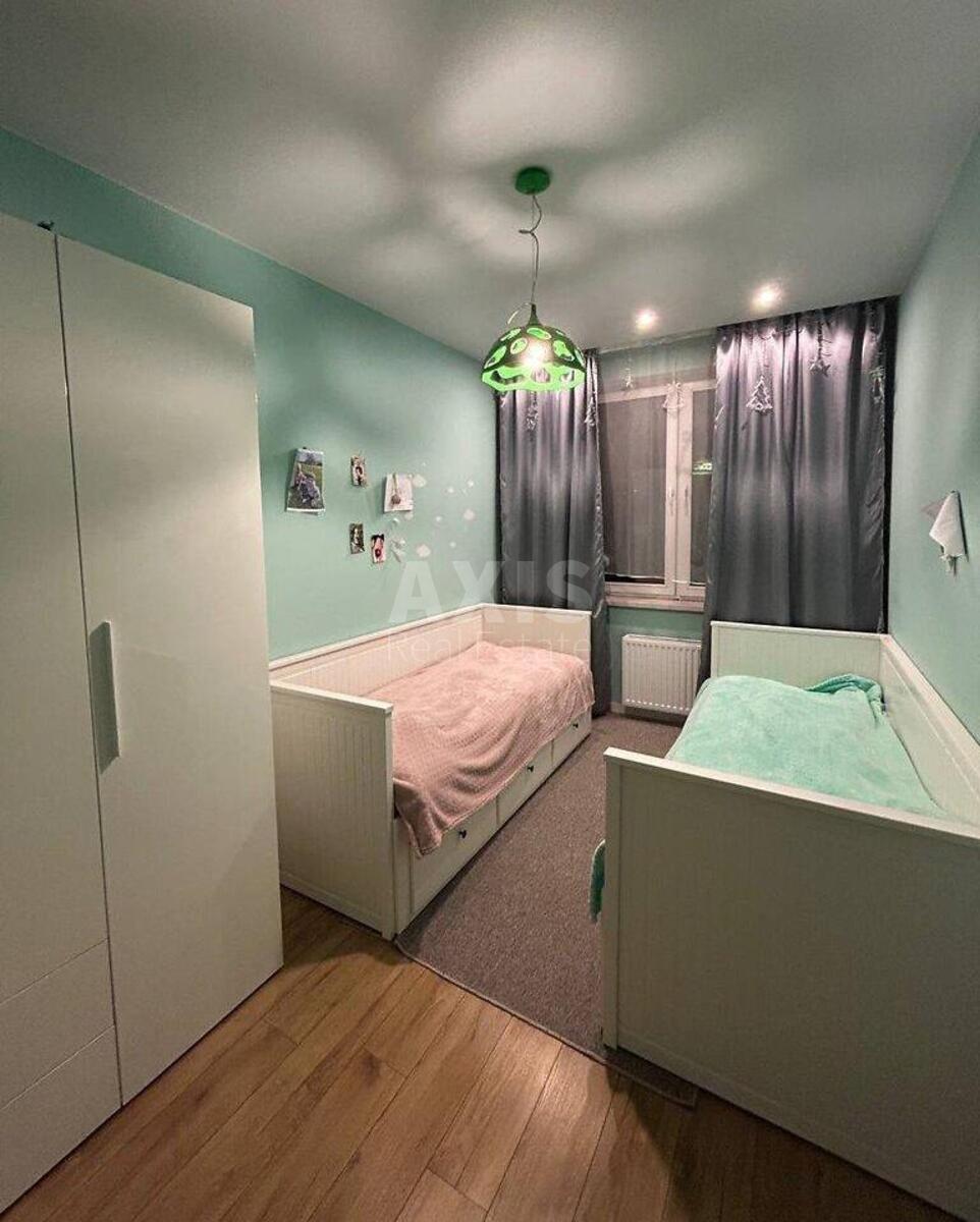 3k apartment vul. Danchenka Sergija 322