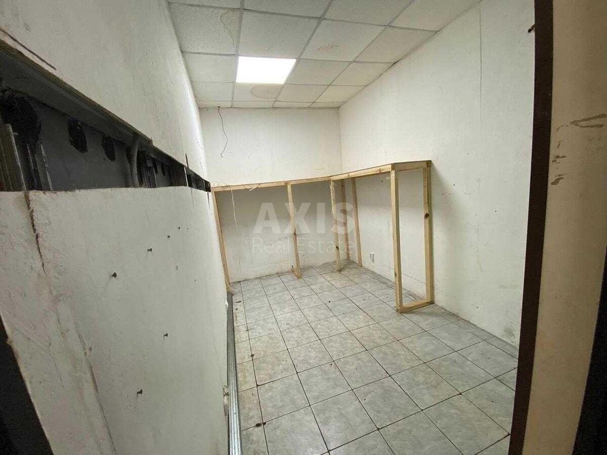 Объект торговли ул. Ушинского 1Б, 45м2620748