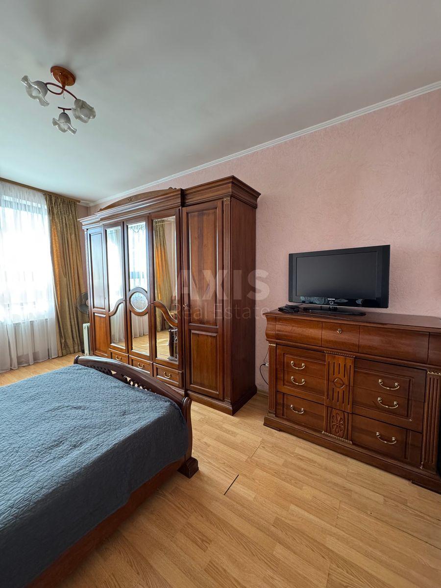 2к квартира ул. Руставели Шота 444