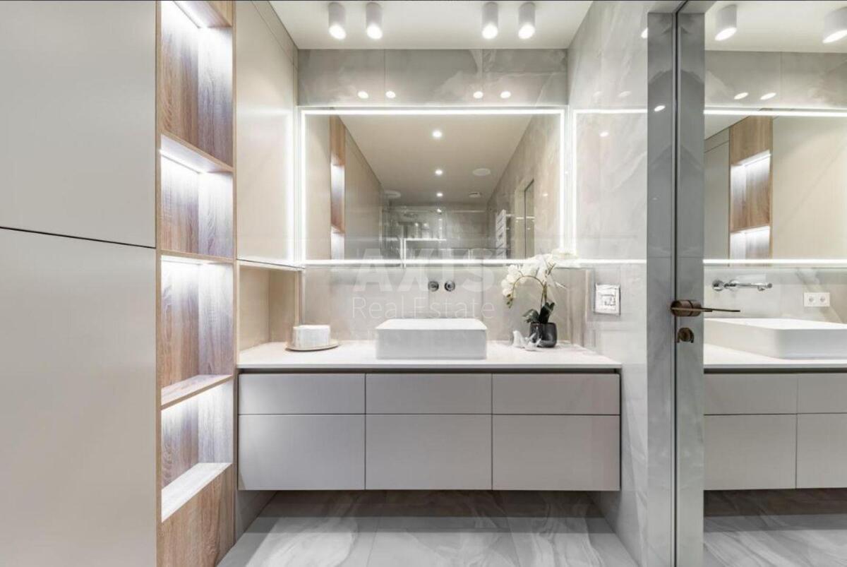 3k apartment vul. Kudri Ivana 1Б3