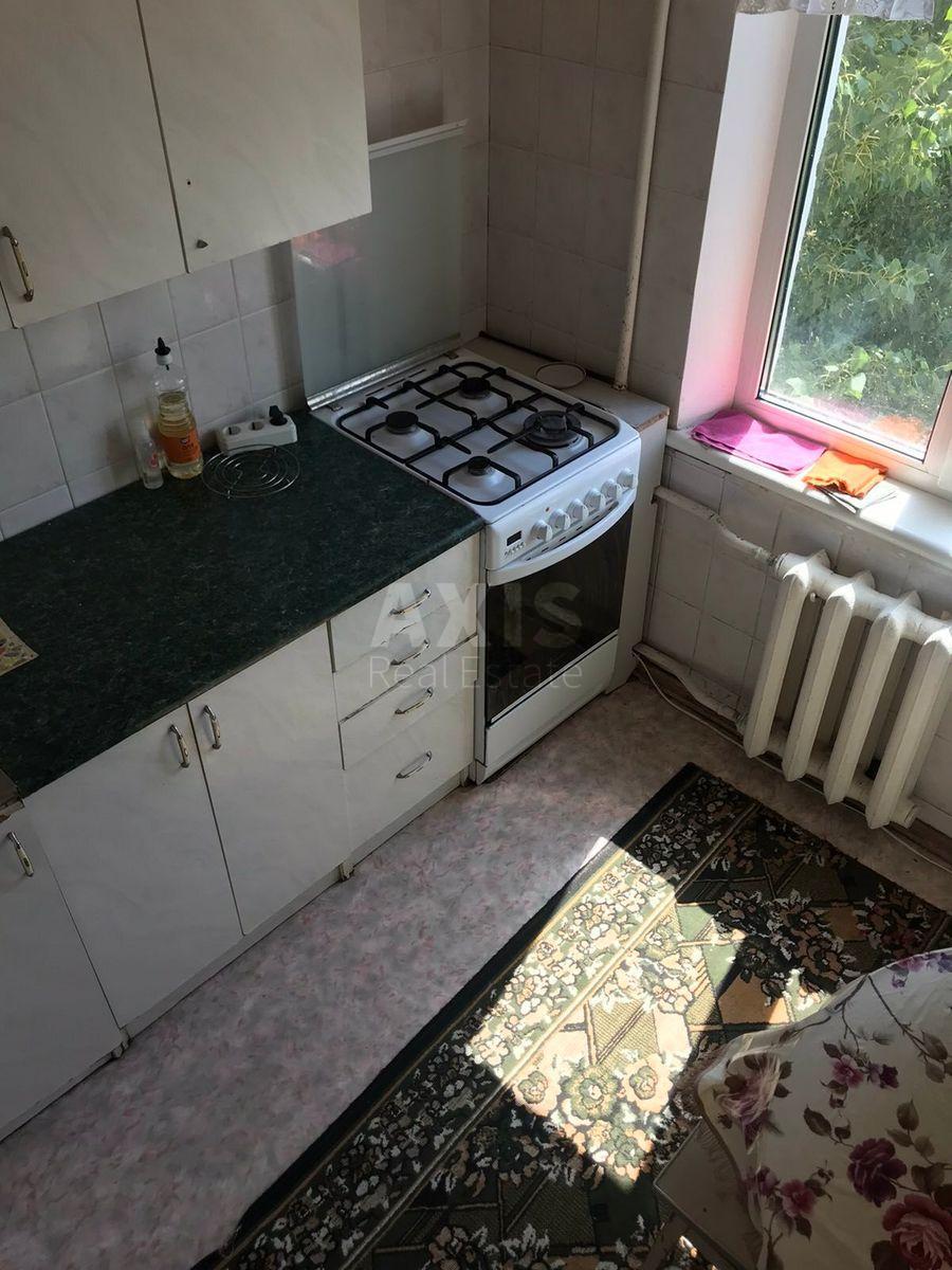 2k apartment vul. Bojchenka Oleksandra 10578043