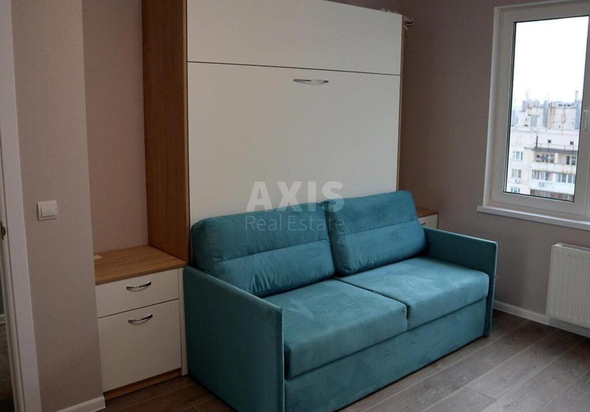 1к квартира ул. Вишняковская 2621143