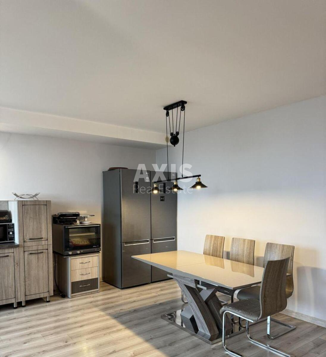 3k apartment vul. Lebedjeva Mykoly 4/39А578542