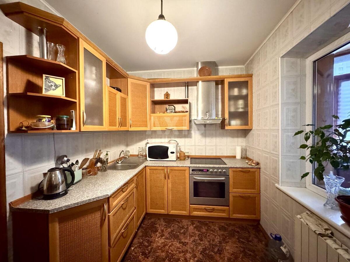 2к квартира ул. Урловская 23