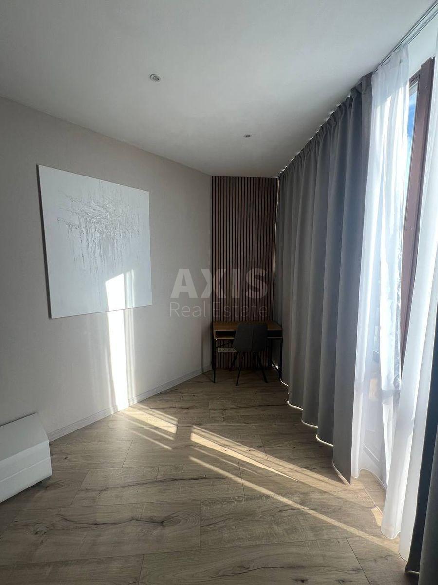 1k apartment bul. Shevchenka Tarasa 33Б578737