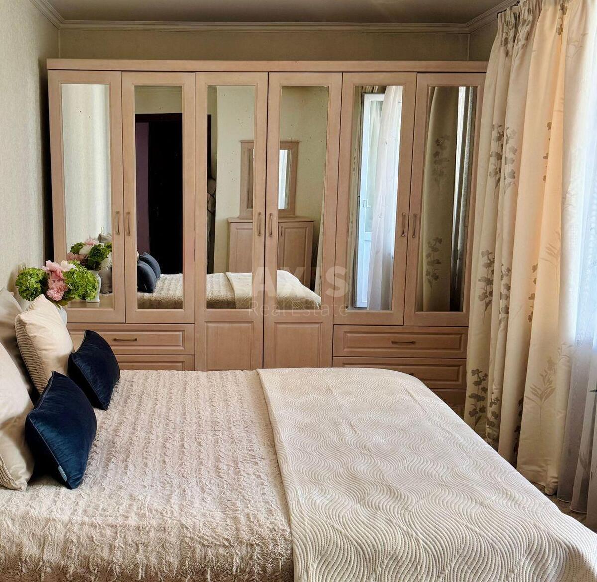 2k apartment vul. Borshhagivs'ka 210579014