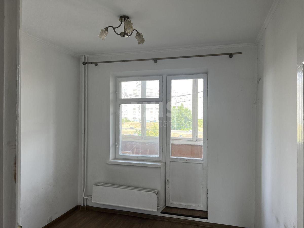 3k apartment vul. Cvjetajevoi' Maryny 16Б