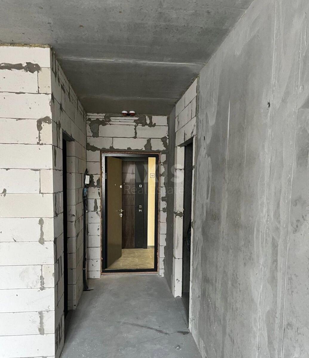 1k apartment vul. Rybalka Marshala 5А2