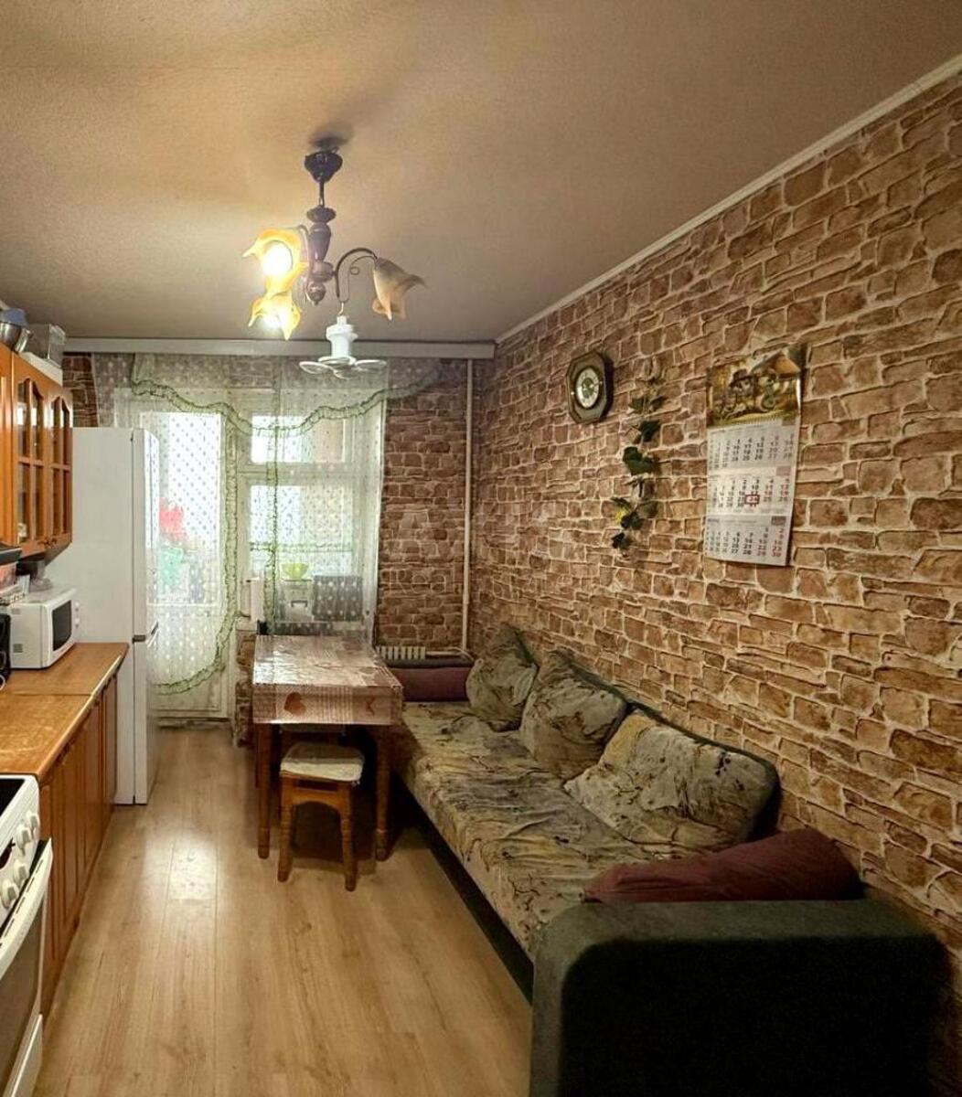 3k apartment vul. Poljarna 8Е6224212