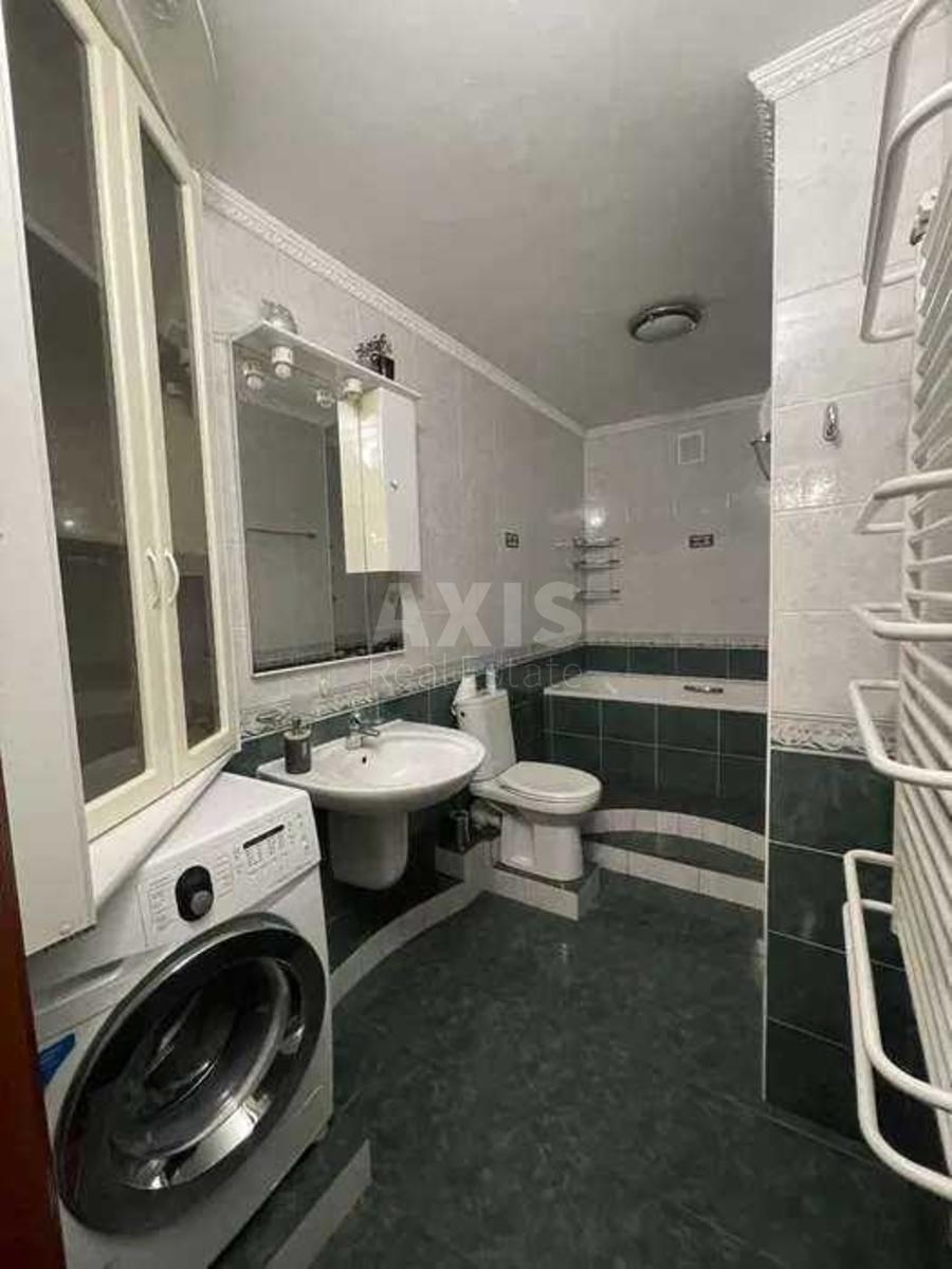 2k apartment vul. Urlivs'ka 515