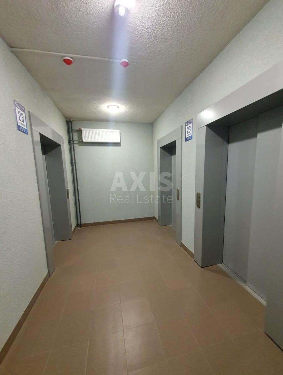 3k apartment vul. Revuc'kogo 405941614