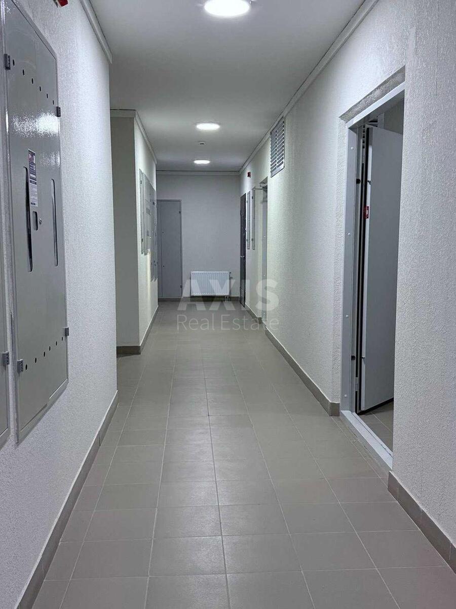 1к квартира ул. Семьи Кристеров 205943213