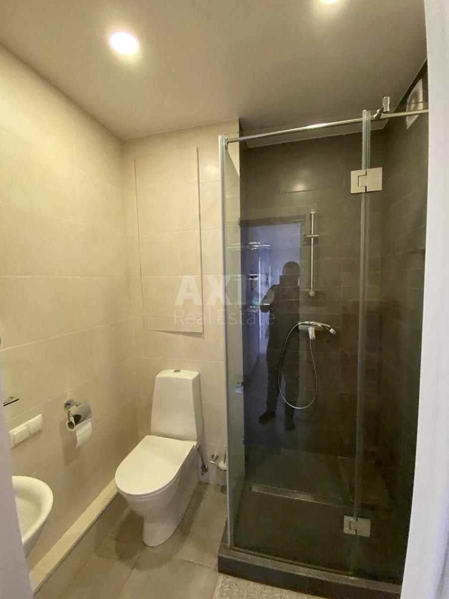 2k apartment vul. Sikors'kogo Igorja Aviakonstruktora 4Г9