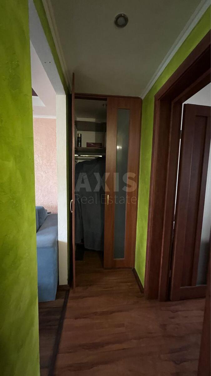 2k apartment vul. Danyla Shherbakivs'kogo 499