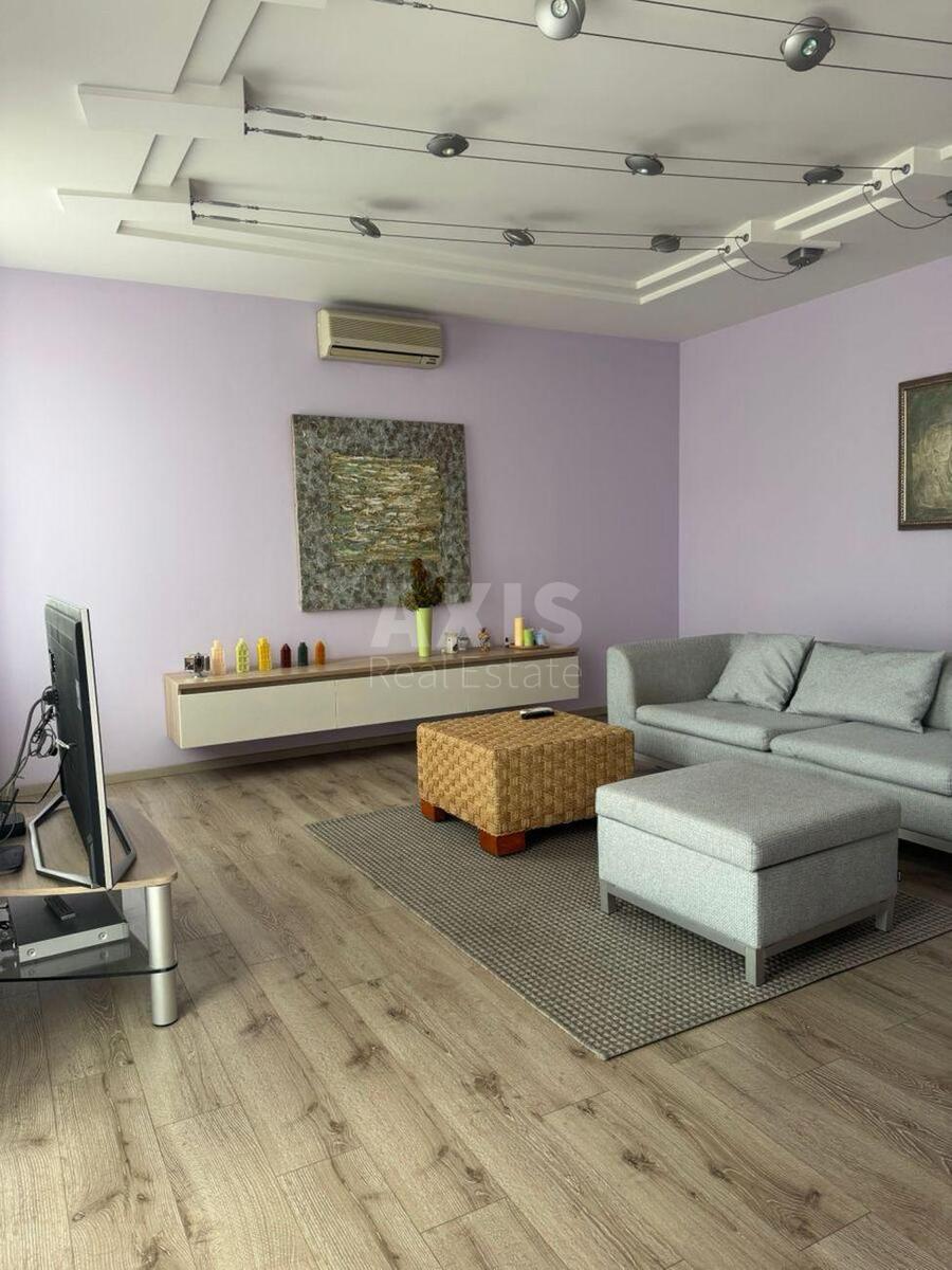 3k apartment vul. Ljuterans'ka 21594433