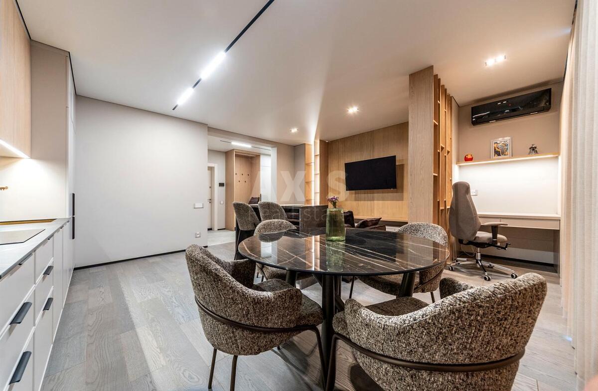 3k apartment vul. Sholudenka 30595210