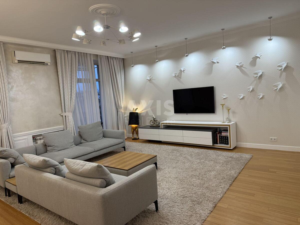 2k apartment vul. Dilova 1/2