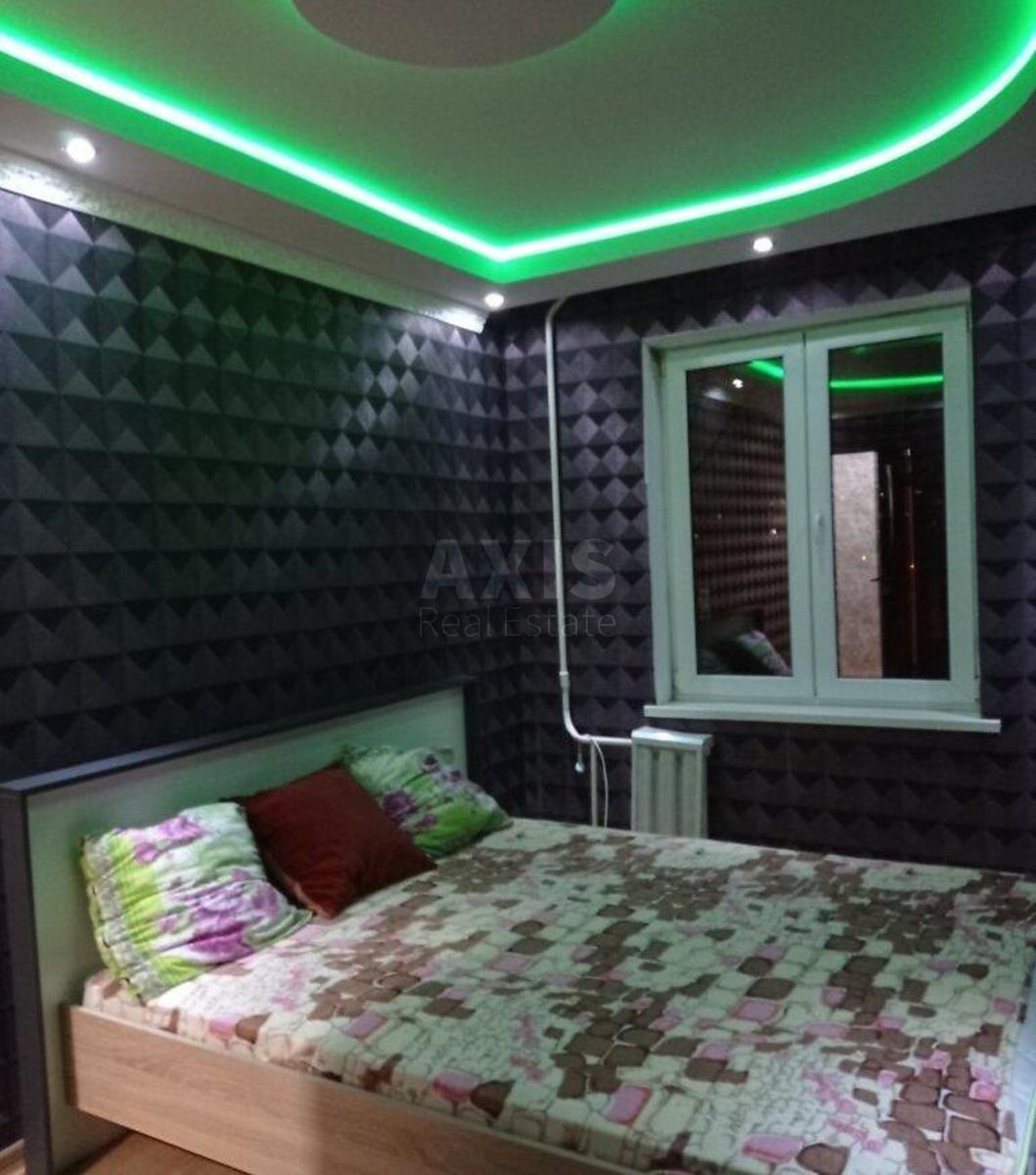 3k apartment vul. Zhukova Marshala 47А3