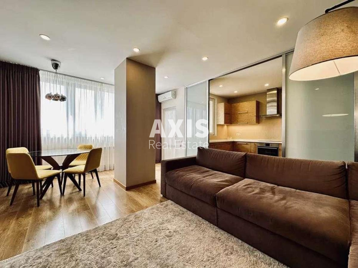 3k apartment vul. Get'mana Vadyma 1318773