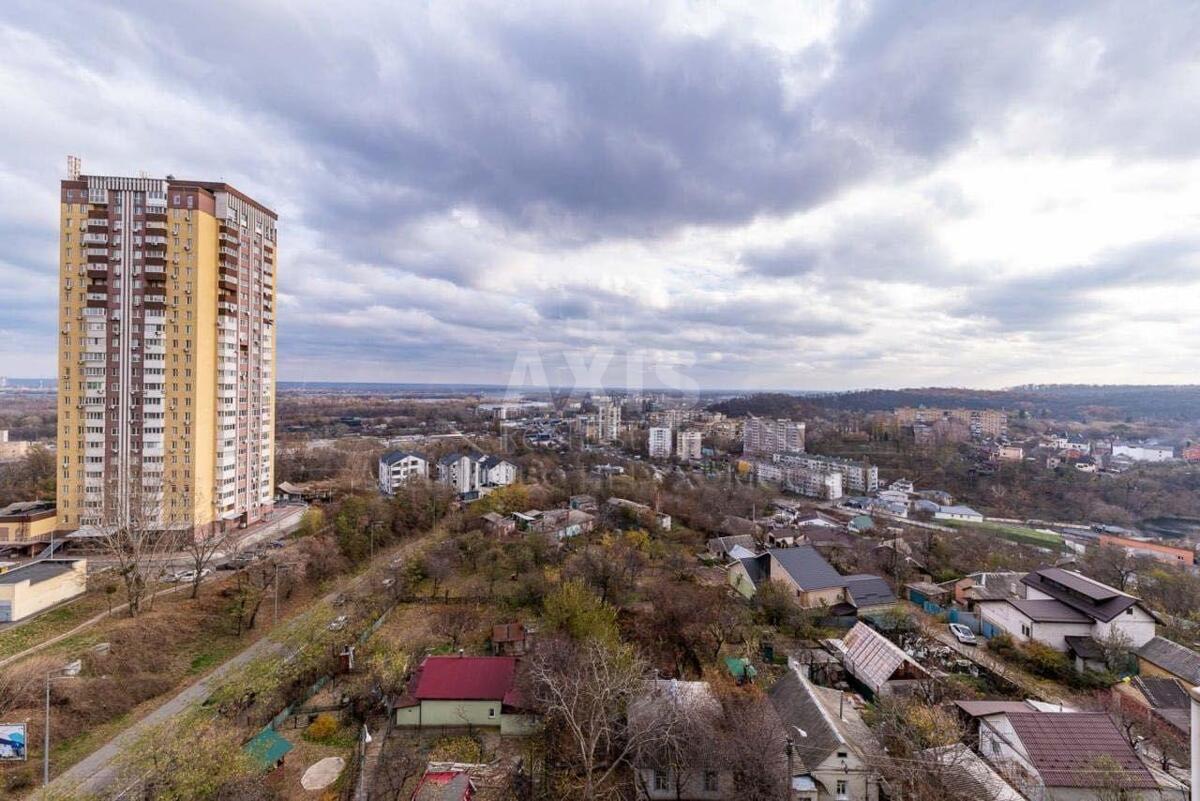 3k apartment pr-t Nauky 80/73А6349315