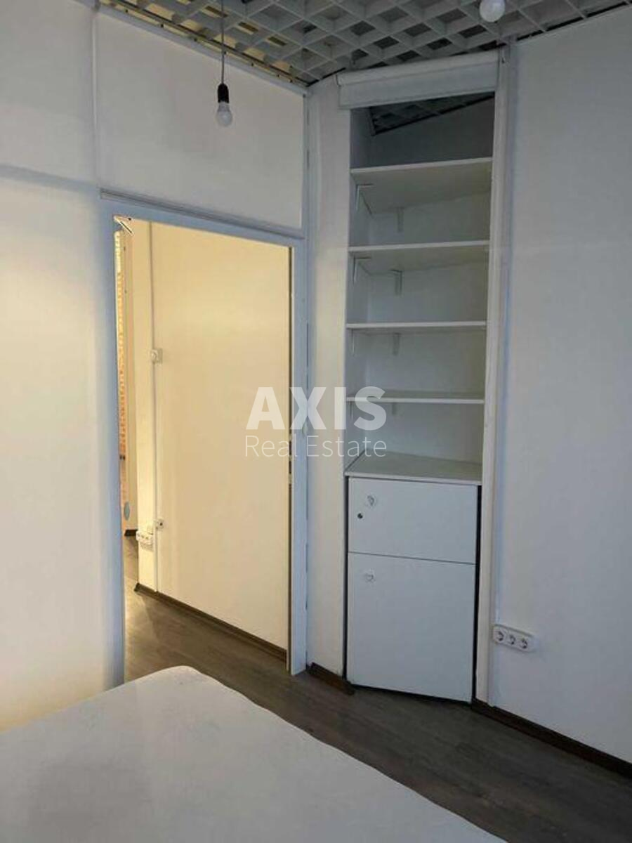 2k apartment vul. Bul'varno-Kudrjavs'ka 216