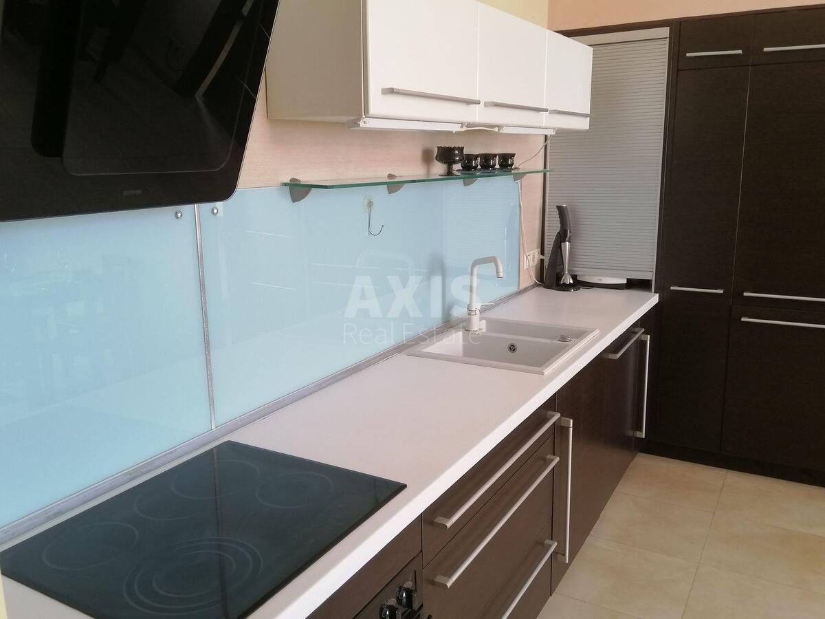 3k apartment vul. Velyka Vasyl'kivs'ka 2913