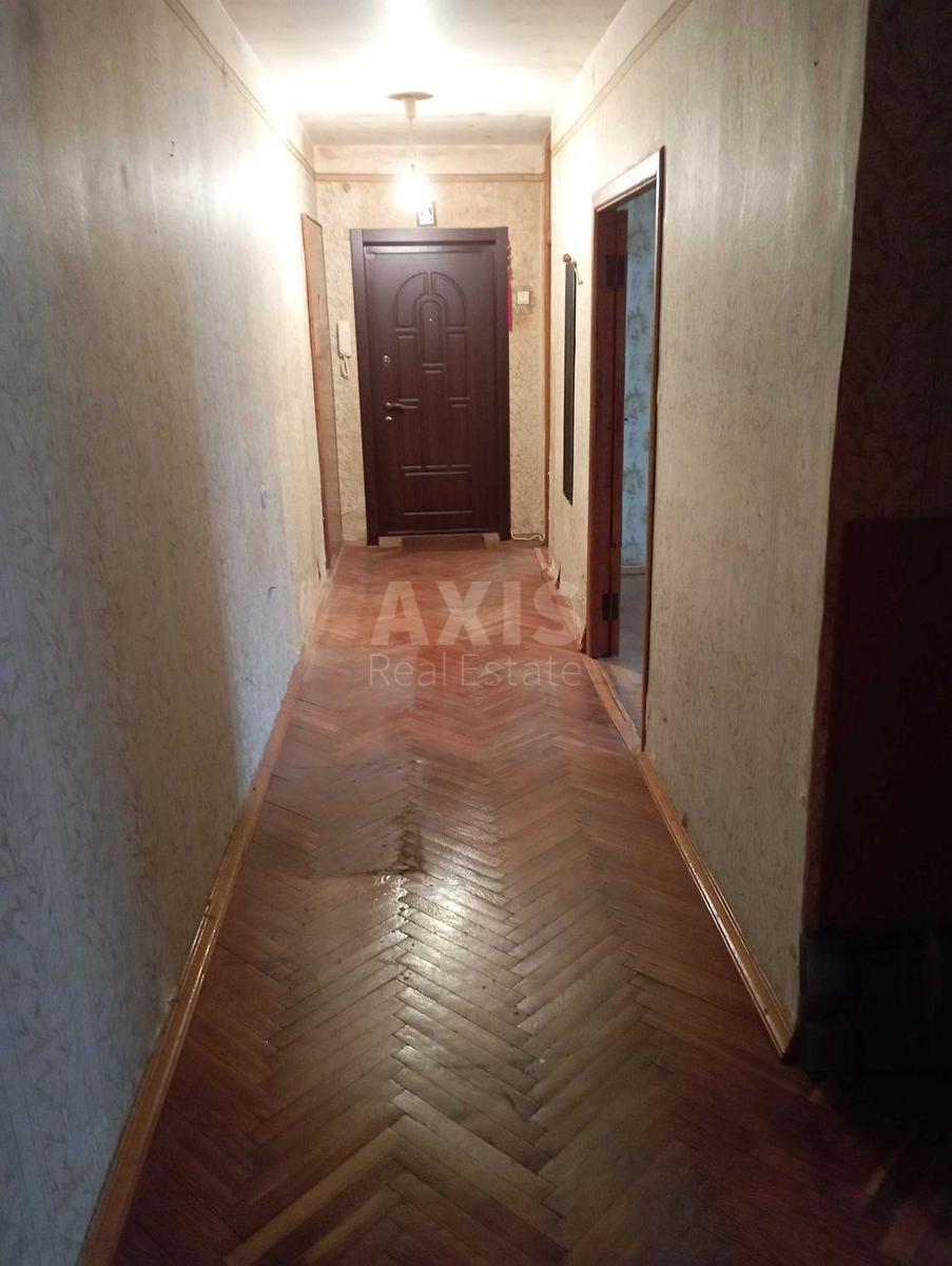3к квартира ул. Депутатская 63