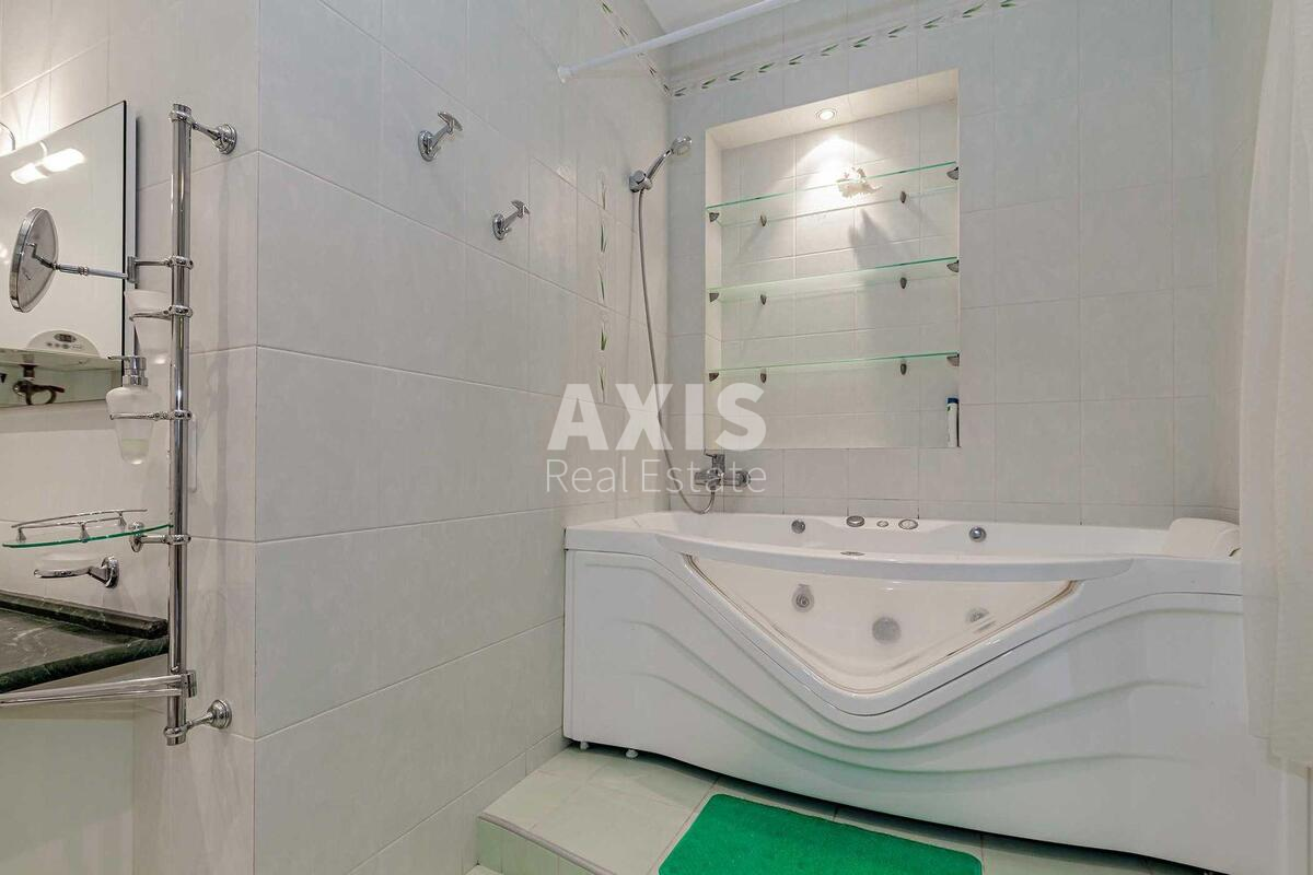 3k apartment vul. Antonovycha 35652916