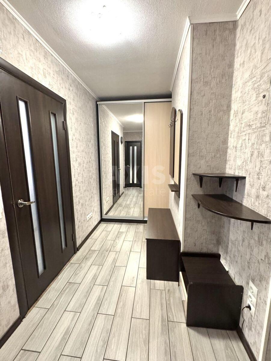 1k apartment vul. Krushel'nyc'koi' Solomii' 1113